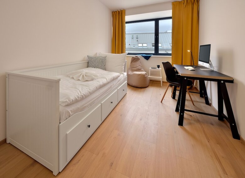 Smart Digital Check-in Apartments By Ambiente