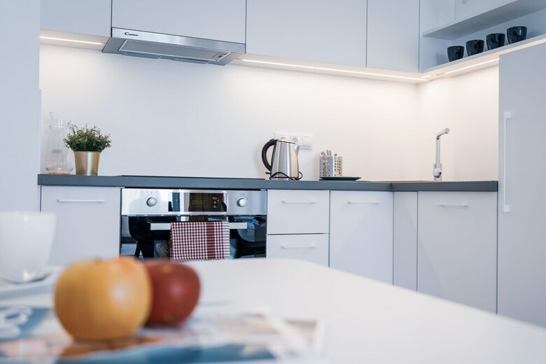 Smart Digital Check-in Apartments By Ambiente