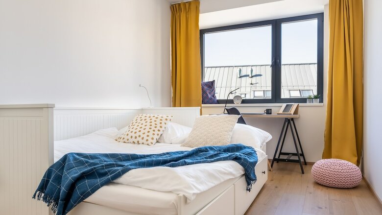 Smart Digital Check-in Apartments By Ambiente