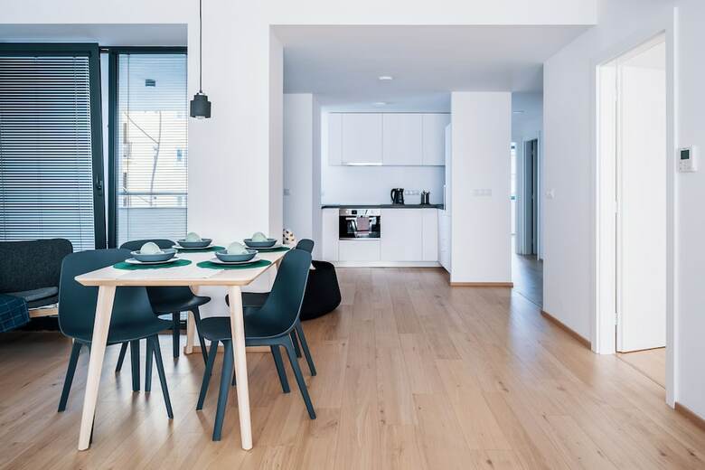 Smart Digital Check-in Apartments By Ambiente
