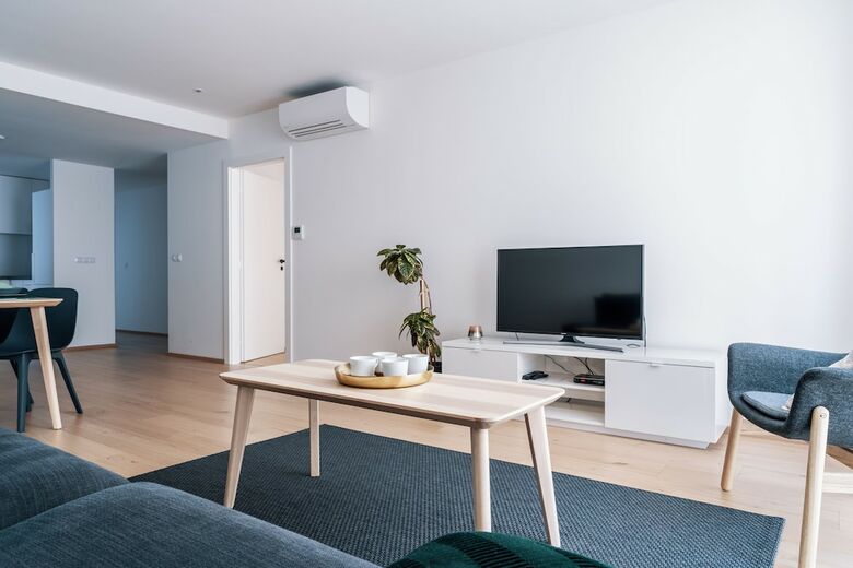Smart Digital Check-in Apartments By Ambiente