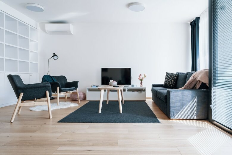 Smart Digital Check-in Apartments By Ambiente