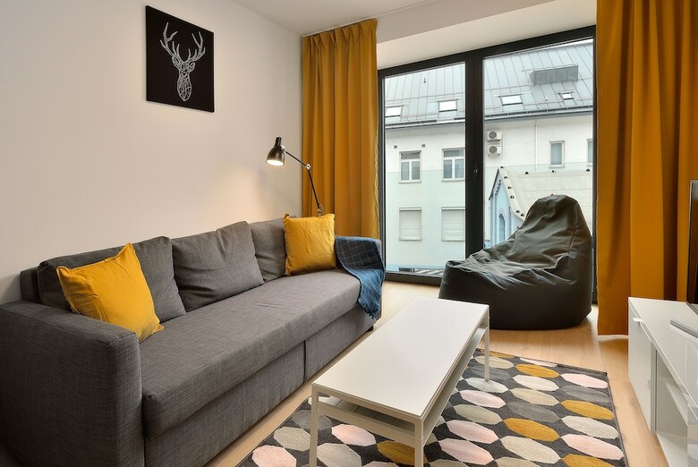 Smart Digital Check-in Apartments By Ambiente