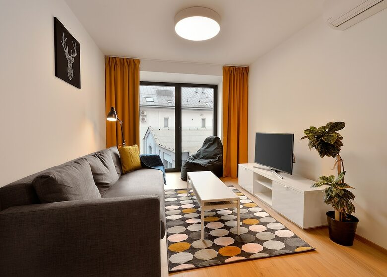 Smart Digital Check-in Apartments By Ambiente