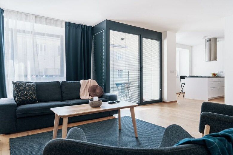 Smart Digital Check-in Apartments By Ambiente