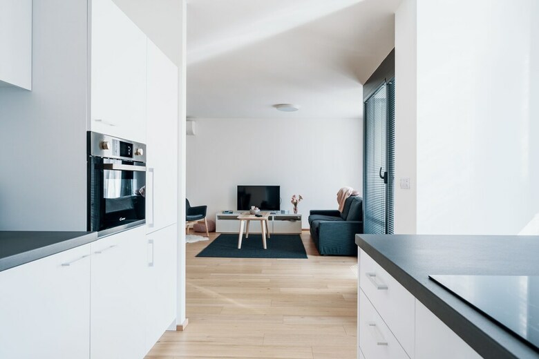 Smart Digital Check-in Apartments By Ambiente