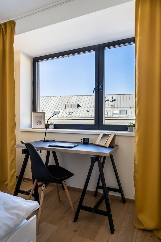 Smart Digital Check-in Apartments By Ambiente