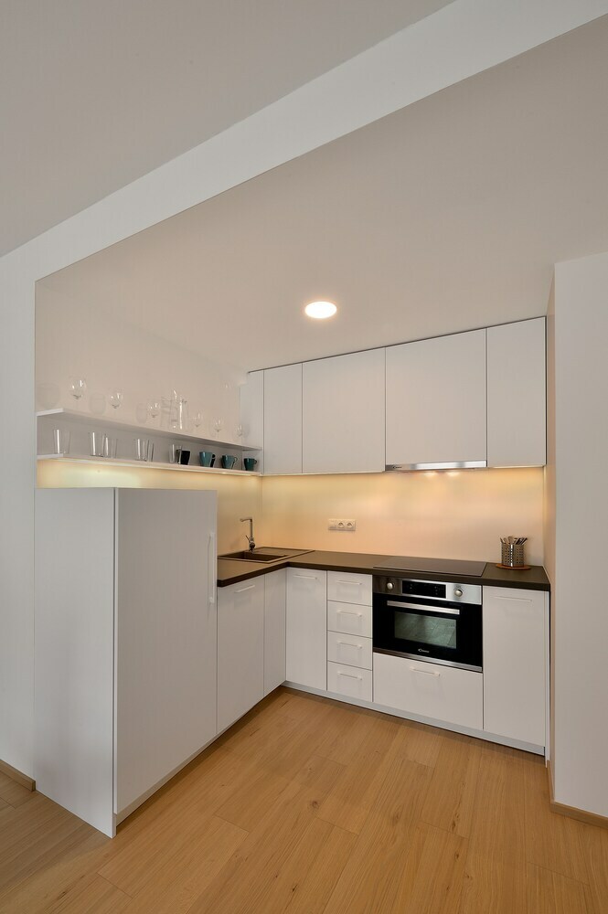 Smart Digital Check-in Apartments By Ambiente