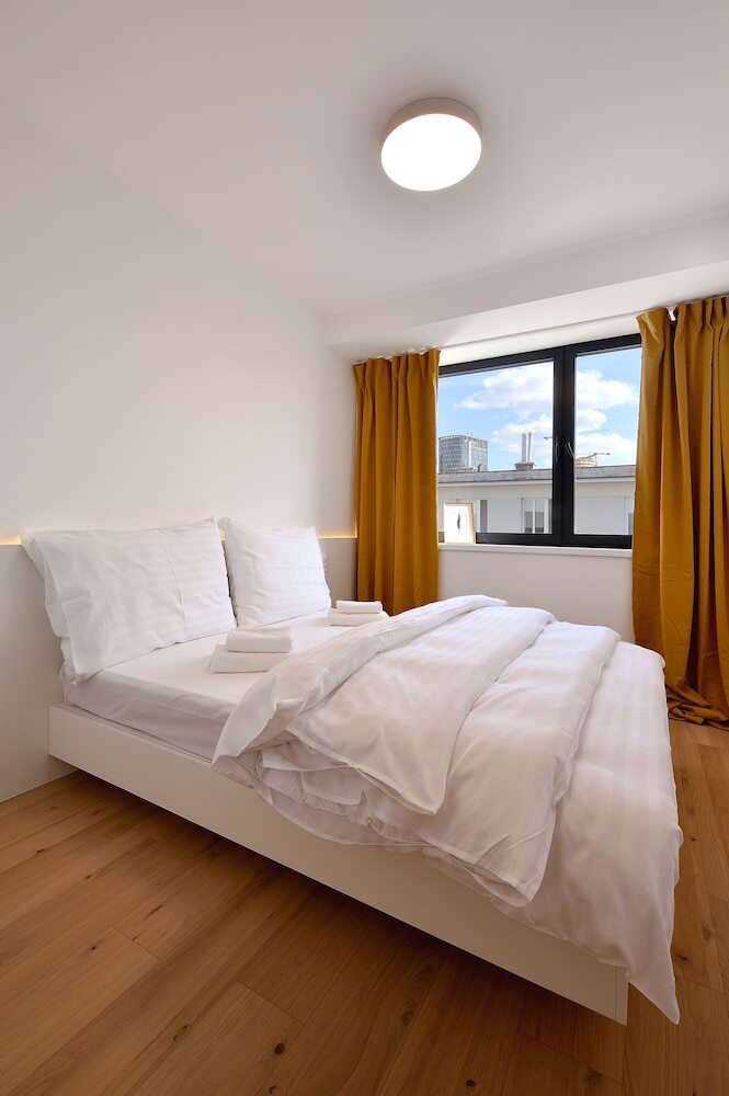 Smart Digital Check-in Apartments By Ambiente