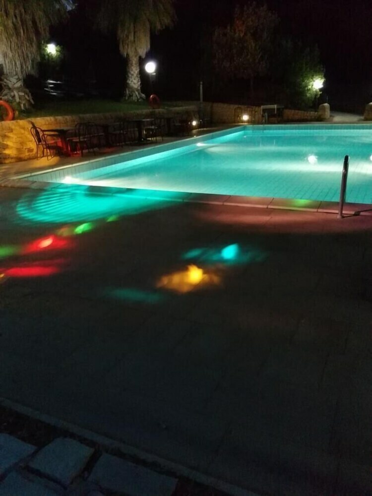 Agroturismo Agriturismo Giannav�