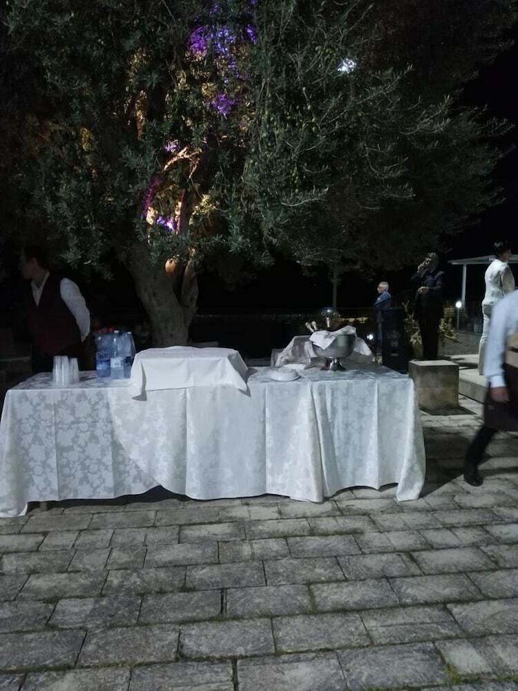 Agroturismo Agriturismo Giannav�