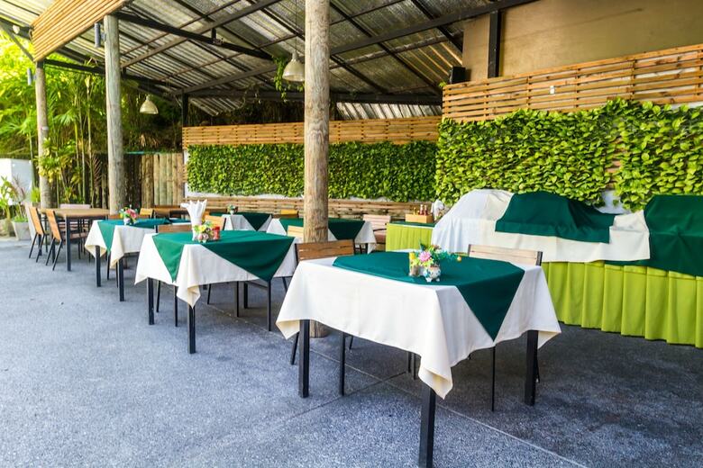 Apartamentos The Trees Kammala By Lofty