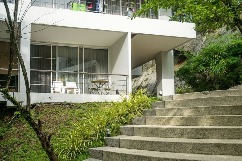 Apartamentos The Trees Kammala By Lofty