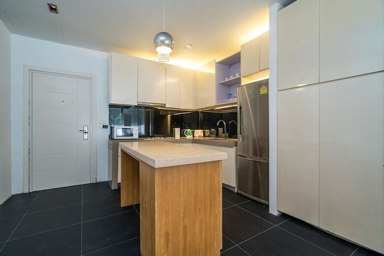 Apartamentos The Trees Kammala By Lofty