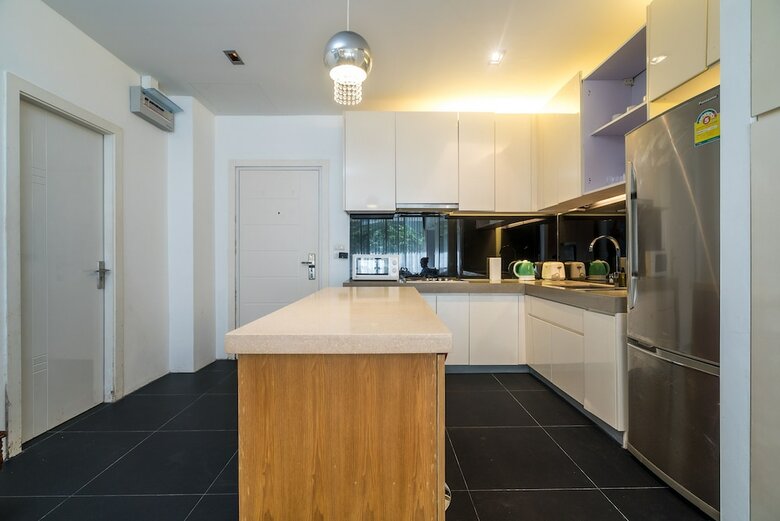 Apartamentos The Trees Kammala By Lofty