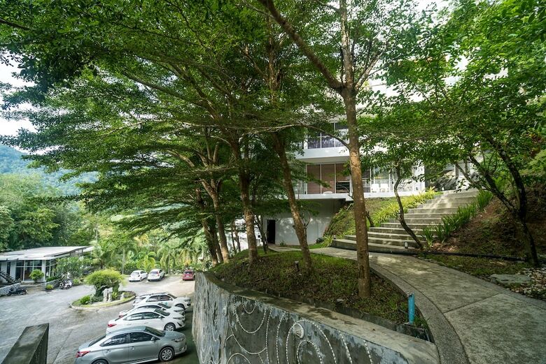 Apartamentos The Trees Kammala By Lofty
