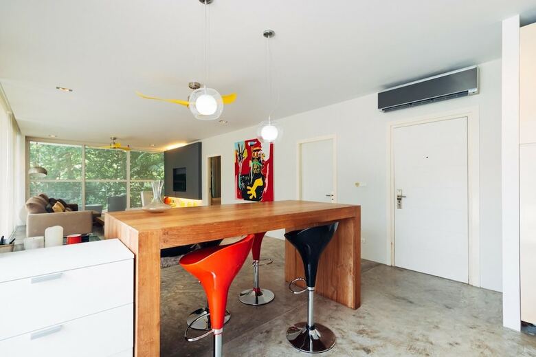 Apartamentos The Trees Kammala By Lofty