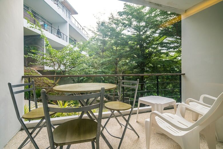 Apartamentos The Trees Kammala By Lofty
