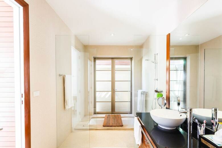 Villa The Residence Bangtao By Lofty