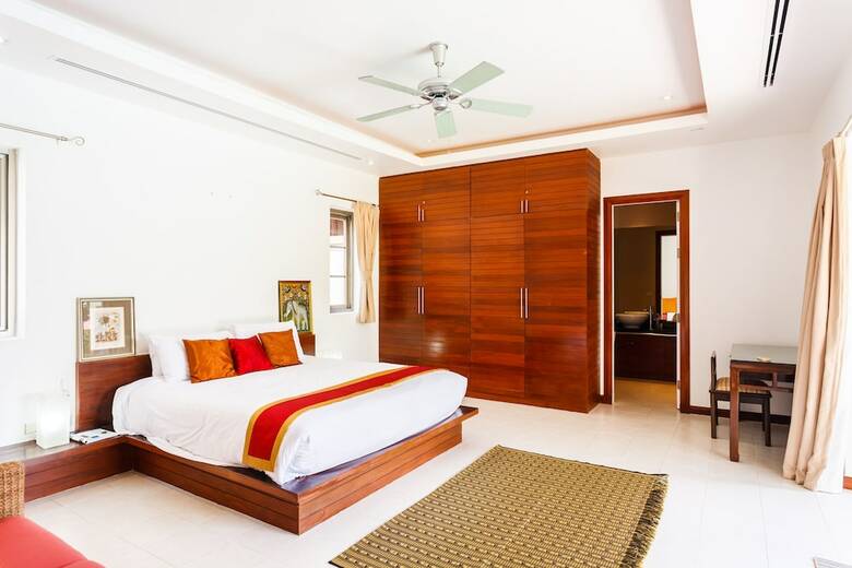 Villa The Residence Bangtao By Lofty