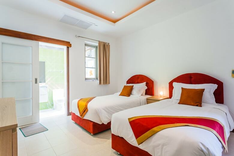 Villa The Residence Bangtao By Lofty