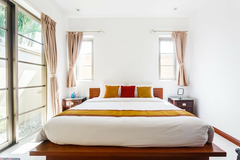 Villa The Residence Bangtao By Lofty
