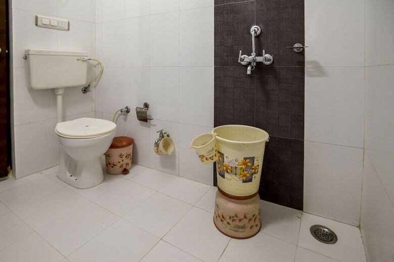 Shree Mohan Villas- Heritage Hotel