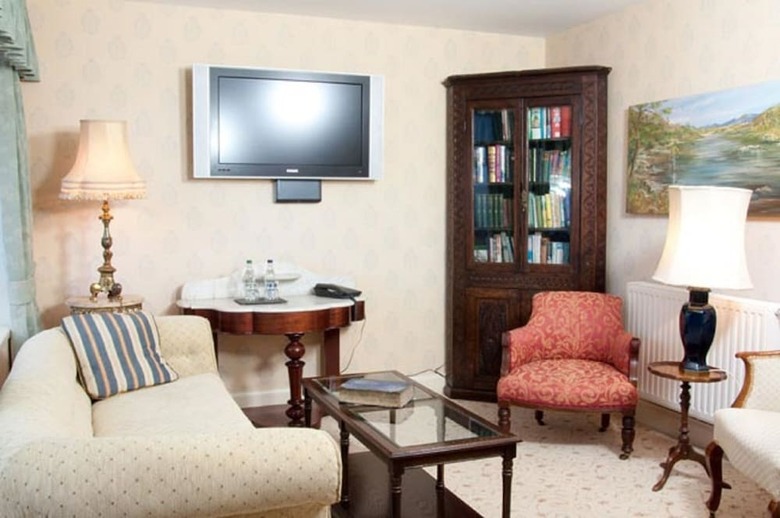 Lynnfield Hotel