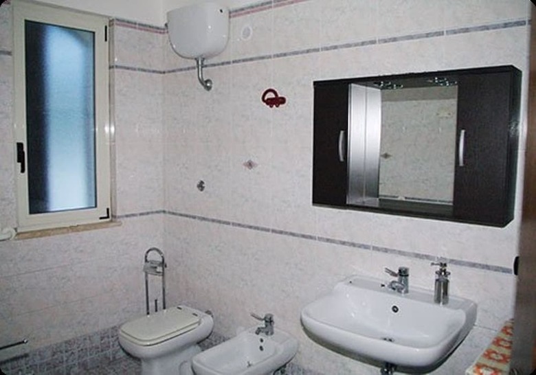 Apartamento Casa Vacanze Uliveto