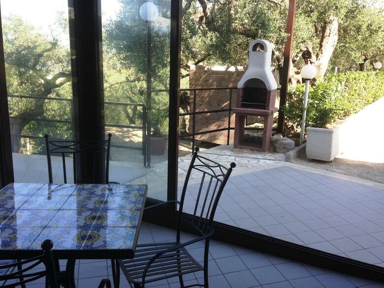 Apartamento Casa Vacanze Uliveto