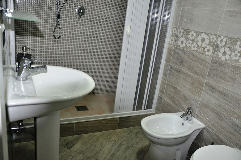 Apartamento Casa Vacanze Uliveto