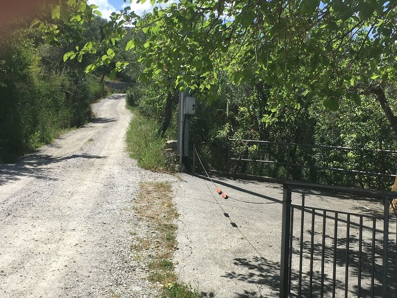 Apartamento Il Gelso Bianco - Cilento