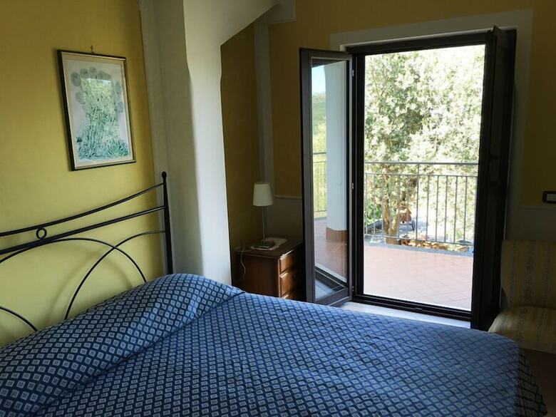 Apartamento Il Gelso Bianco - Cilento