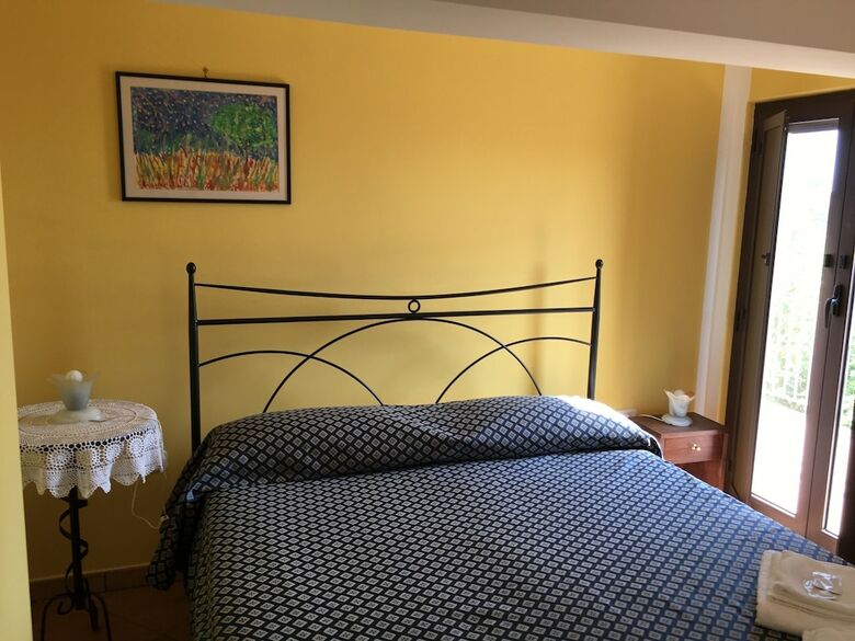 Apartamento Il Gelso Bianco - Cilento