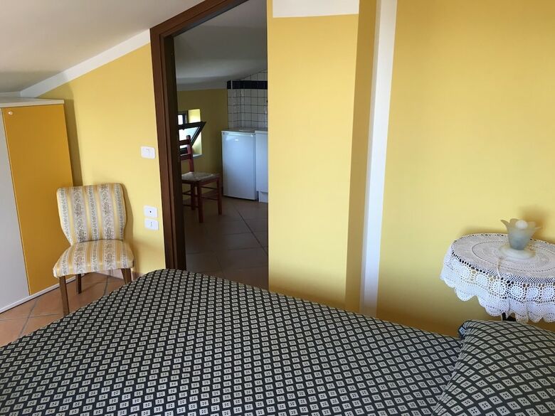 Apartamento Il Gelso Bianco - Cilento