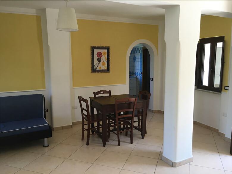 Apartamento Il Gelso Bianco - Cilento