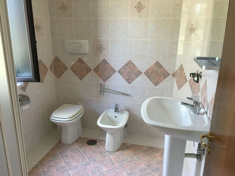 Apartamento Il Gelso Bianco - Cilento