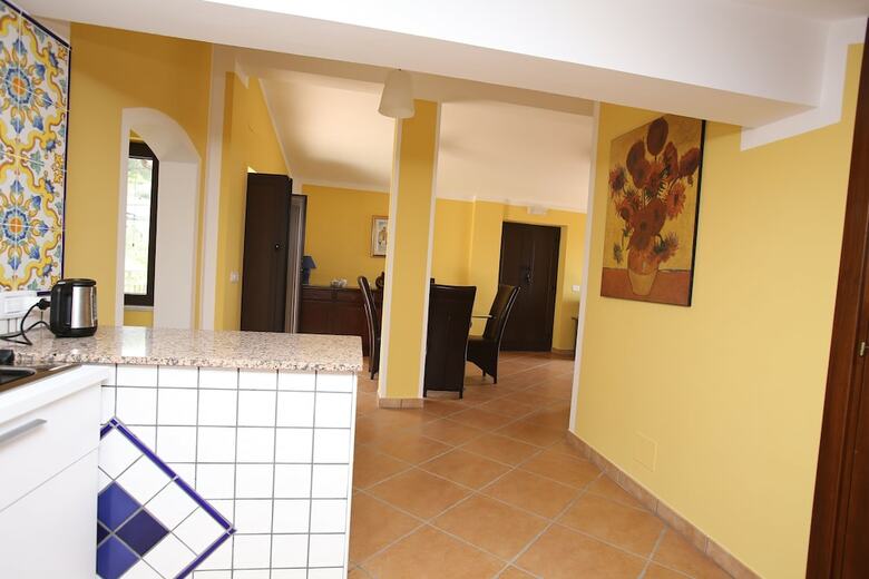 Apartamento Il Gelso Bianco - Cilento