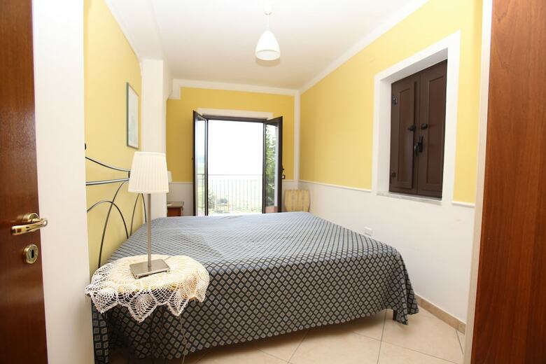 Apartamento Il Gelso Bianco - Cilento