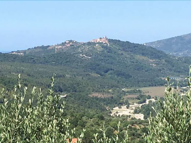 Apartamento Il Gelso Bianco - Cilento