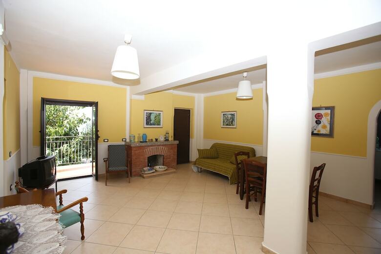 Apartamento Il Gelso Bianco - Cilento