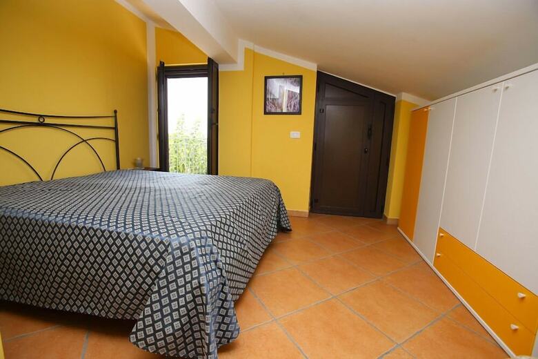 Apartamento Il Gelso Bianco - Cilento