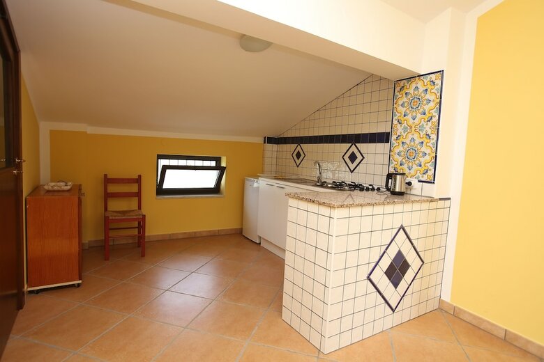 Apartamento Il Gelso Bianco - Cilento