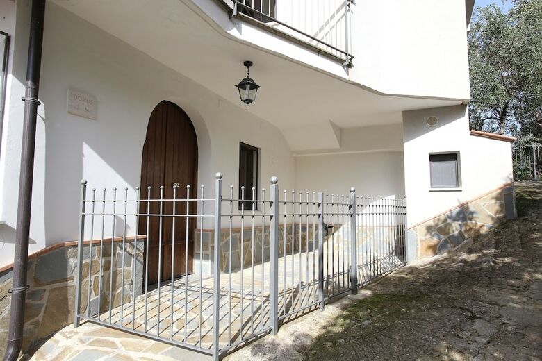 Apartamento Il Gelso Bianco - Cilento