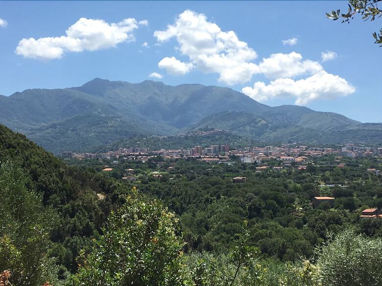 Apartamento Il Gelso Bianco - Cilento