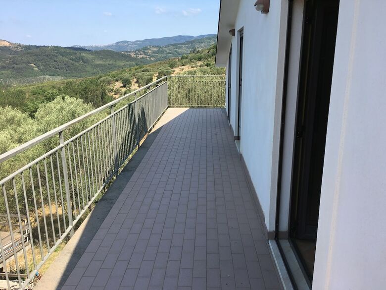 Apartamento Il Gelso Bianco - Cilento