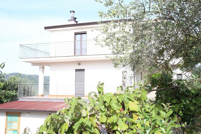 Apartamento Il Gelso Bianco - Cilento