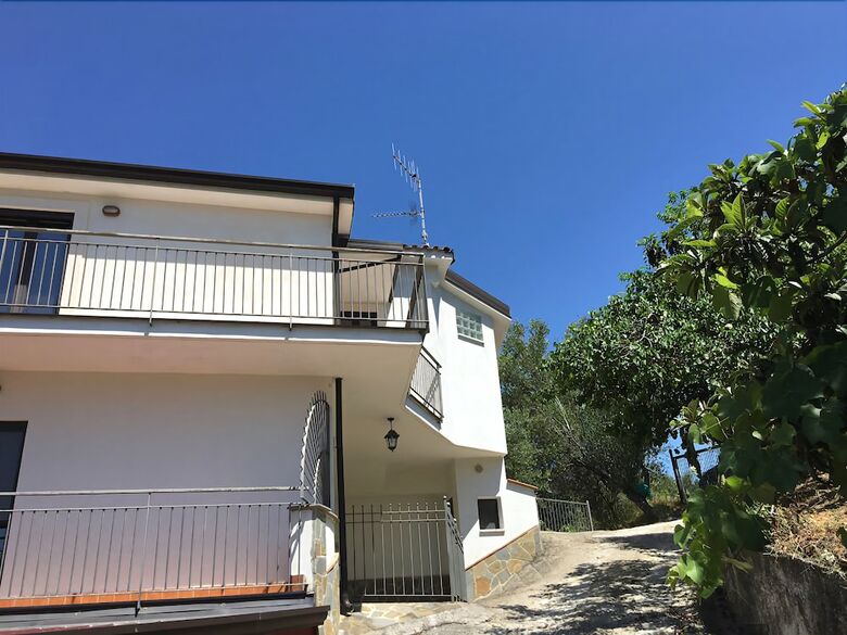 Apartamento Il Gelso Bianco - Cilento