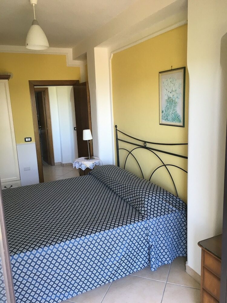 Apartamento Il Gelso Bianco - Cilento