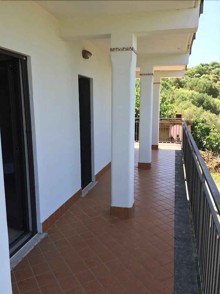 Apartamento Il Gelso Bianco - Cilento